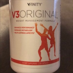 Vfinity V3 Original